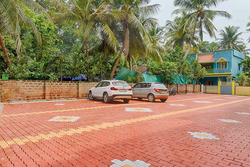 RamRaj Regency - Tap to explore photos