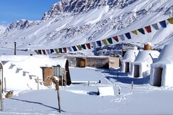 Spiti Eco Domes