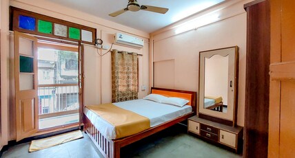Shravan Homestay Room Type - Shravan Homestay