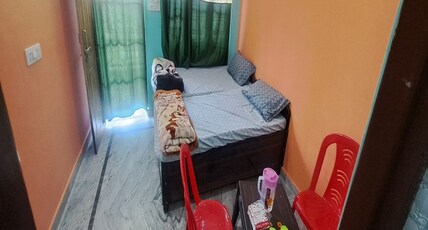 View Point by StayApart Room Type - Family Room