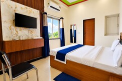 Radhe Shyam Resort Vrindavan