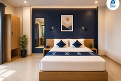 SAY Airport City Premium Stay | Near Guwahati Airport