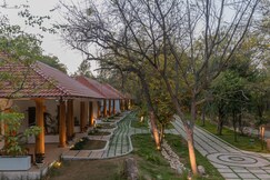 Shatam Jeeva - Ayurveda Wellness Retreat, Jhansi