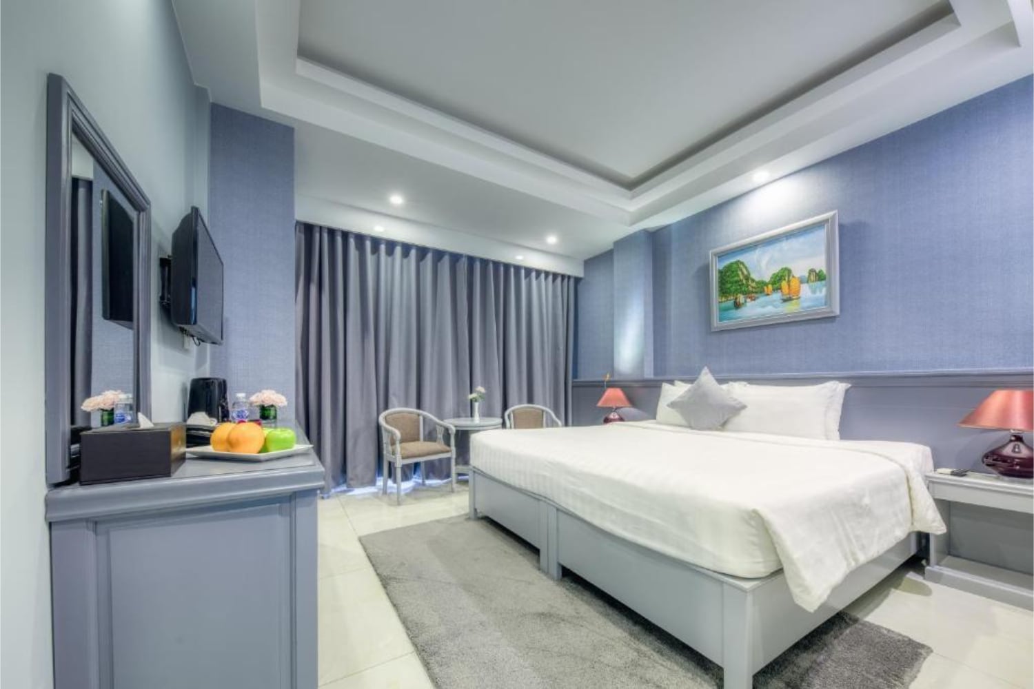 Phu Quoc Ocean Pearl Hotel - Tap to explore photos