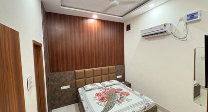 Ambey Hotel and Restaurant Room Type - Premium Comfort AC Room Ambey Hotel and Restaurant Room Type - Premium Comfort AC Room