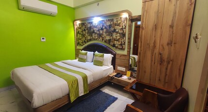 Hotel Prabhat Room Type - Classic Room