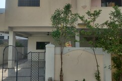 M.R Residency | Rooms in an Apartment