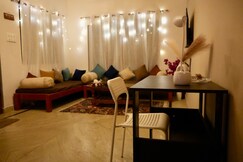 1BHK in Tapovan Near Ganga Ghat 600mtr