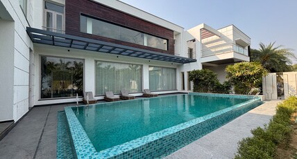 MR Farm Exquisite 5BHK Luxury Farm with Pool Room Type - MR Farm Exquisite 5BHK Luxury Farm with Pool