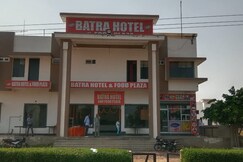 BATRA HOTEL AND FOOD PLAZA