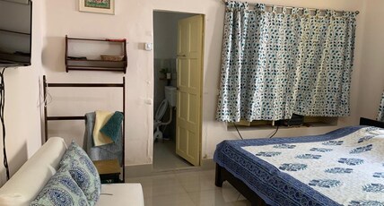 Judges Court Puri Room Type - Suite Room