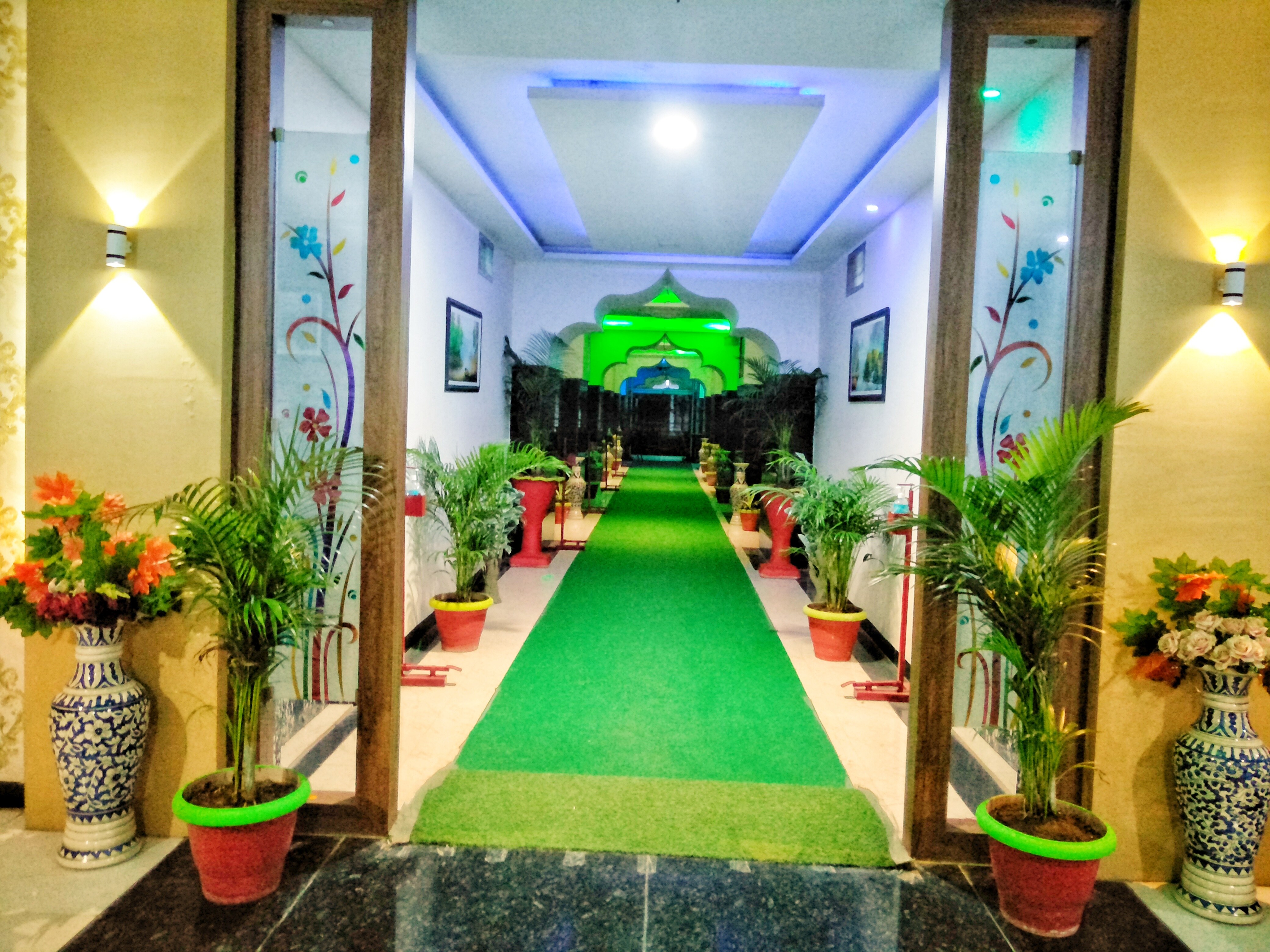 Main gallery