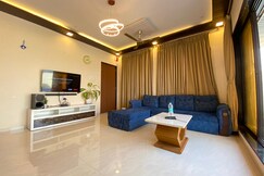 Casa Del Villa - Lonavala