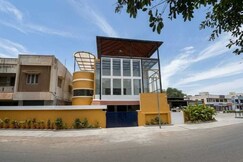 Townhouse Peelamedu Road Coimbatore
