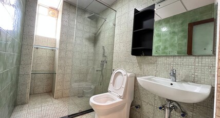 PGC Chennai Resort & Club By SSS Room Type - Premium Suite