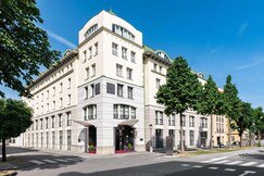 NH Collection Salzburg City Hotel