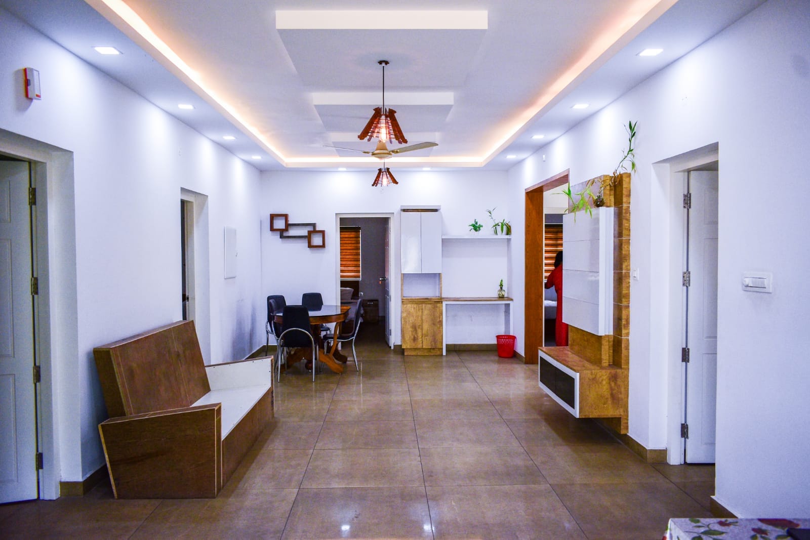 New Serene Mountain Homestay - Tap to explore photos
