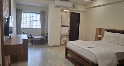 Mahalaxmi Residency Room Type - 103