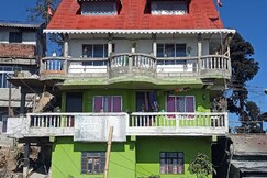 Snow View Homestay by StayApart