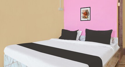 Hotel O Shree Sai In Room Type - Classic