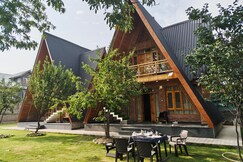 French Woods Cabins 