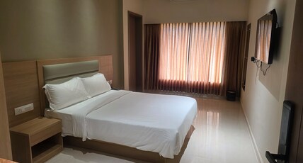 HOTEL ASK GRANDE Room Type - FAMILY ROOM