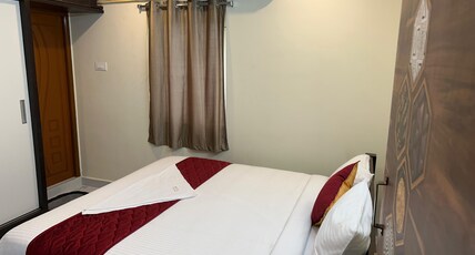 NCRS Homestay Room Type - 2 BHK Semi AC
