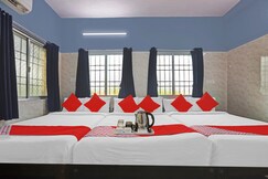 Hotel O by OYO Stayz
