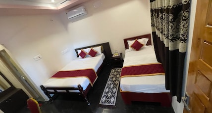 Hotel Muthu A/C Room Type - Premium Triple AC Hotel Muthu A/C Room Type - Premium Triple AC