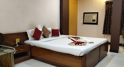 Hotel Sudha Regency Room Type - Executive Room