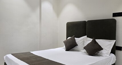 Hotel Sukoon Room Type - Standard Room with Air Conditioning