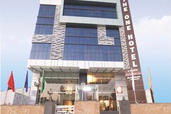 The One Hotel