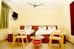 Photos of SHUBHANGA RESIDENCY 