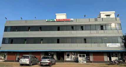 HOTEL SABAREESH Room Type - Single Room