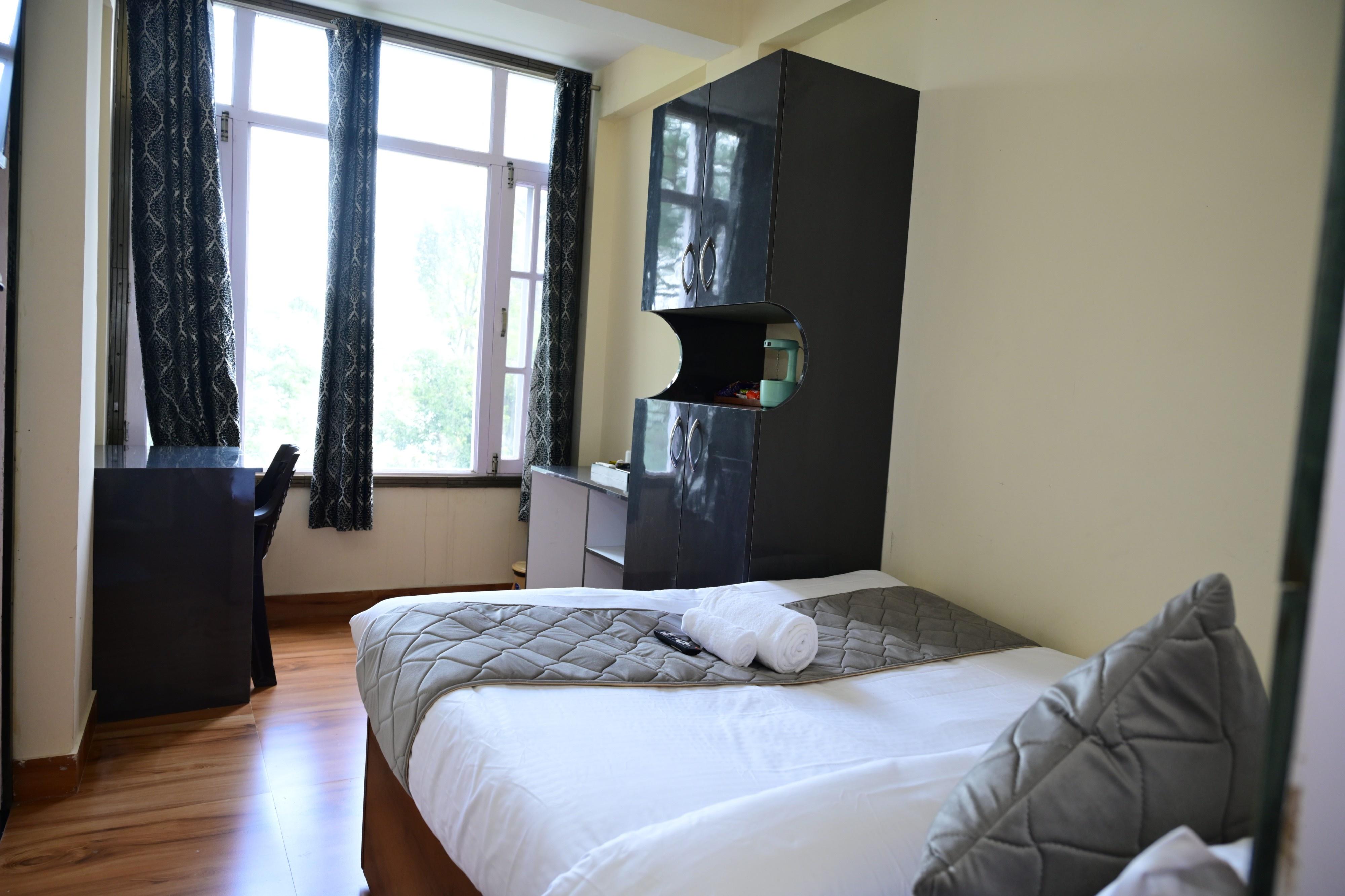Iktara Inn Homestay Ghorakhal - Tap to explore photos