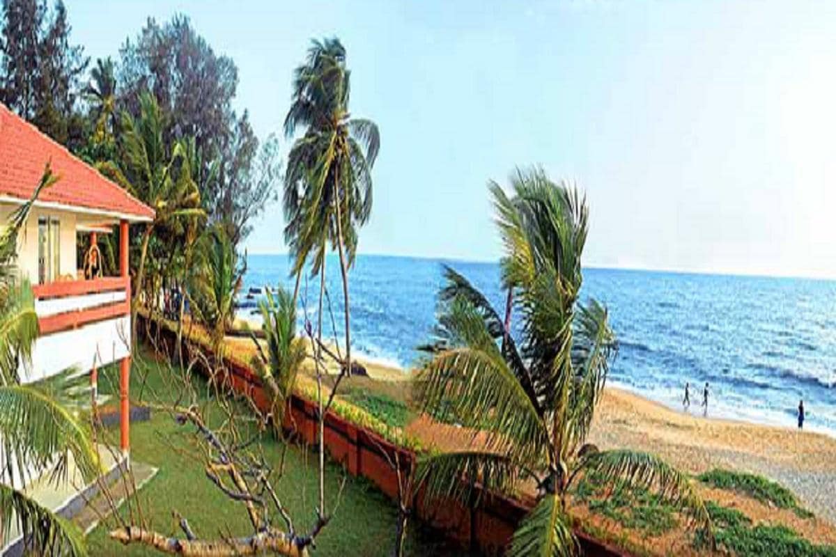 Renai Kappad Beach Resort - Tap to explore photos