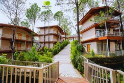 Pacific Inn Prakrti The Nature Lansdowne