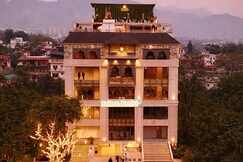 Saffron Stories - Boutique Hotel, Rajpur Road