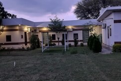 Kalrav Kuteer Farm