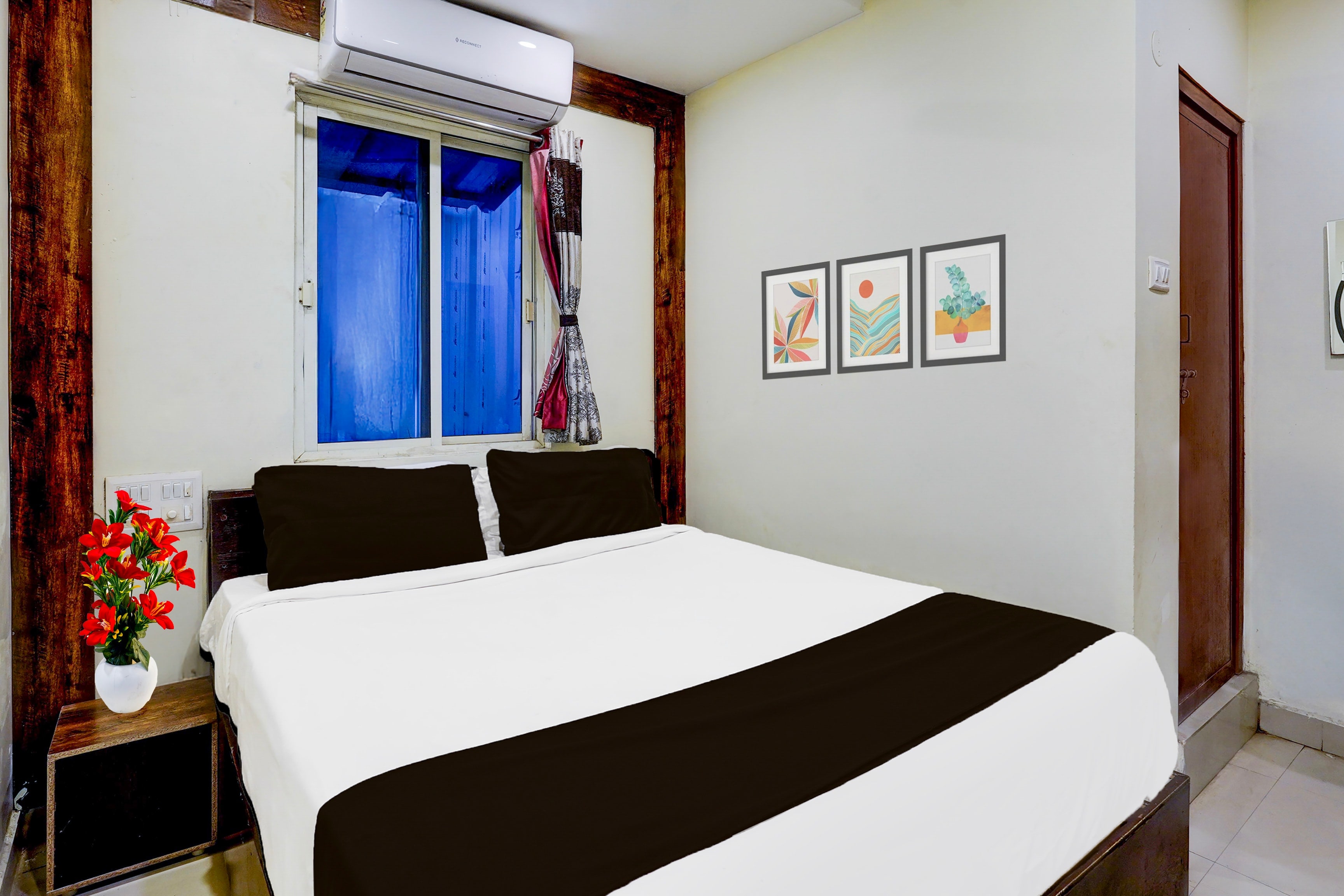 OYO Hotel O Renigunta Near Railway Station - Tap to explore photos
