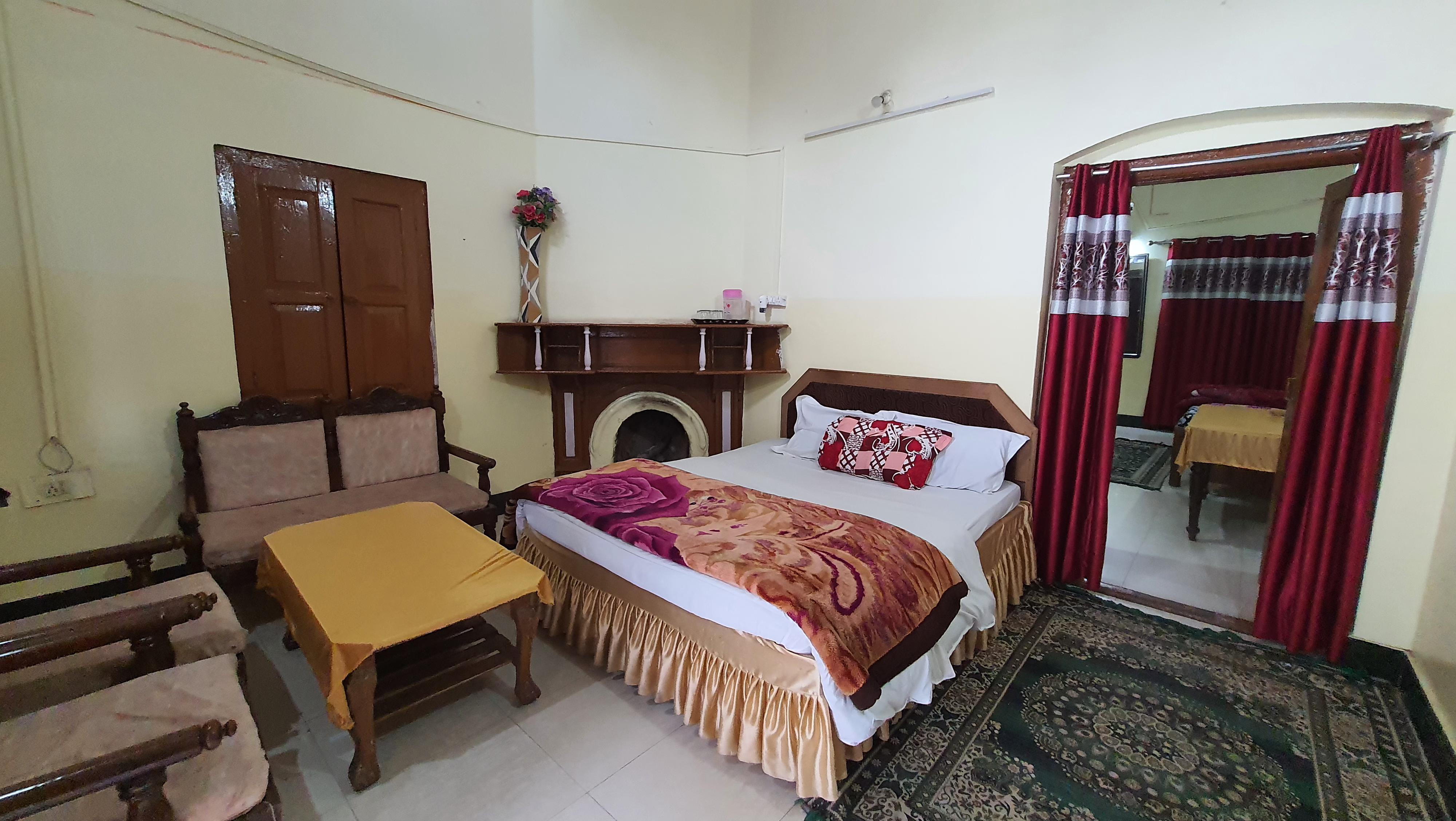 Hotel Snow View Chakrata - Tap to explore photos
