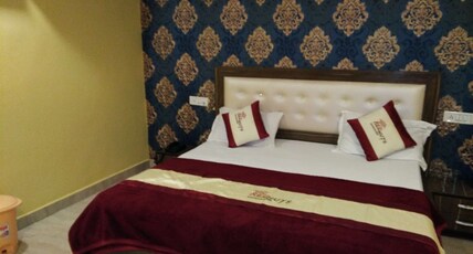 Hotel Red Huts Room Type - Executive (Room)