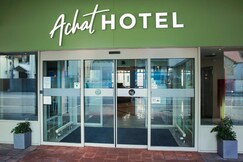 ACHAT Hotel Heppenheim