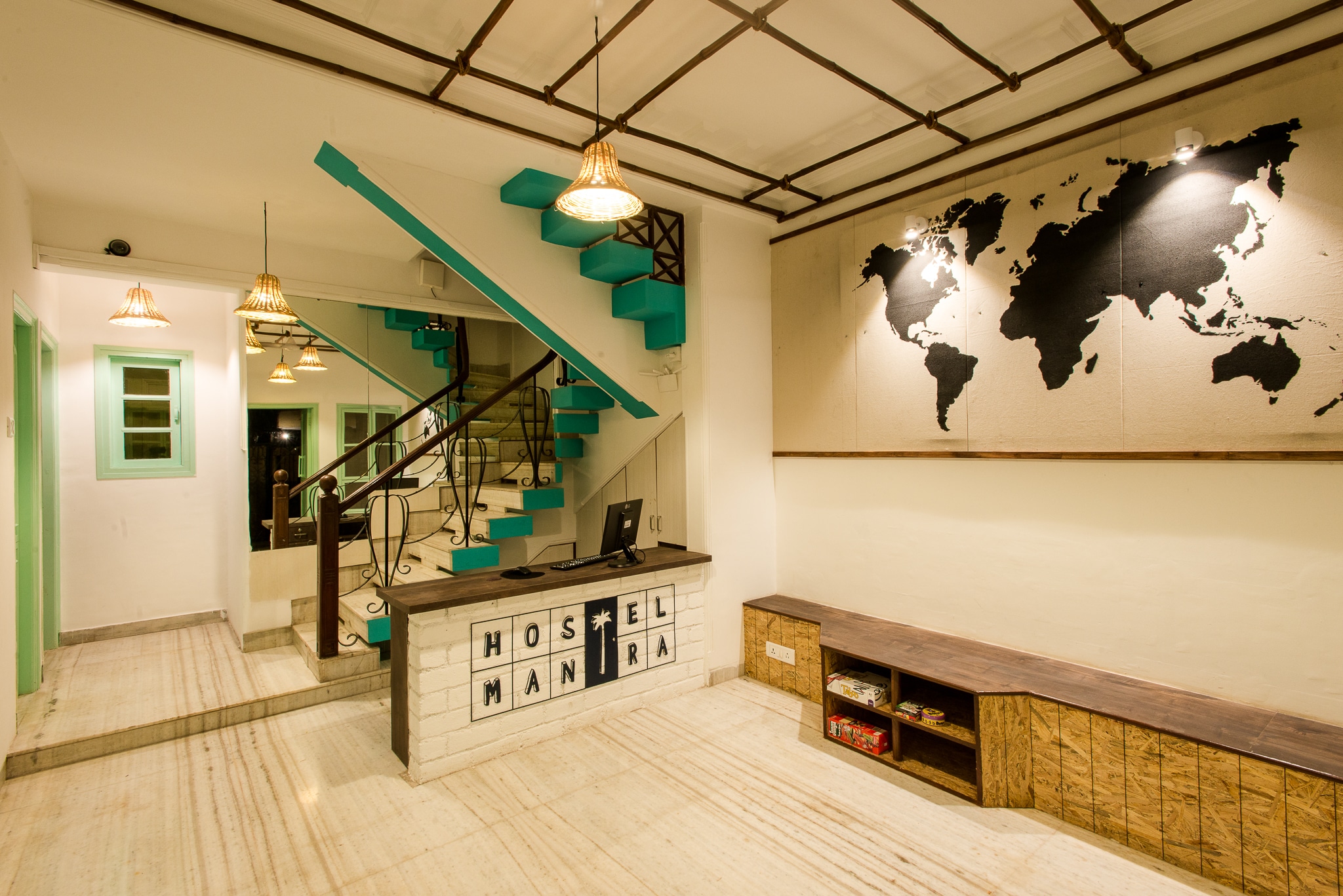 Main gallery