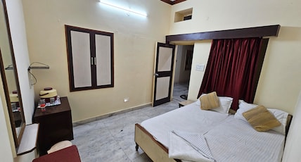 Jaisal Palace - A Boutique Hotel | Fort View Room Type - Standard Room Non - AC ( Ground Floor ) Jaisal Palace - A Boutique Hotel | Fort View Room Type - Standard Room Non - AC ( Ground Floor )