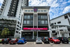 OYO Townhouse, Selayang formerly RHR Hotel