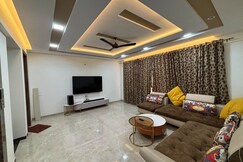 Beautiful Spacious Villa in Nashik