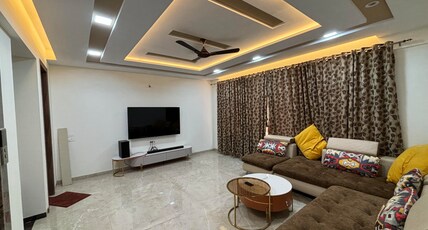 Beautiful Spacious Villa in Nashik Room Type - Beautiful Spacious Villa in Nashik