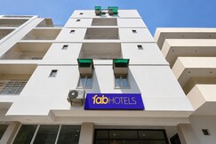 FabHotel Legend Stay