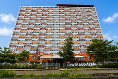Nusantara Rooms Mahakam By Reccoma